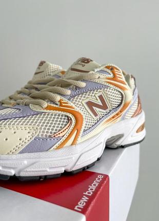 Кроссовки new balance 5307 фото