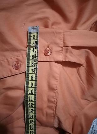 Рубашка-блузка 8