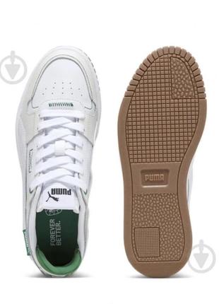 Кроссовки обуви puma оригинал женские2 фото