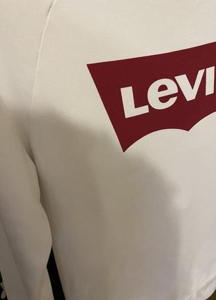Реглан levi's 5