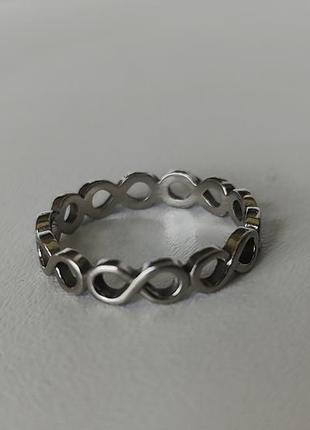 Серебряные кольца2 фото