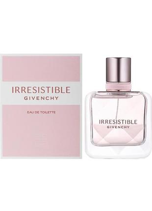 Givenchy irresistible givenchy