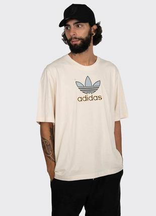 Футболка adidas 4d cush - 2xl