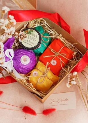 Набор "relax" big pack🎁