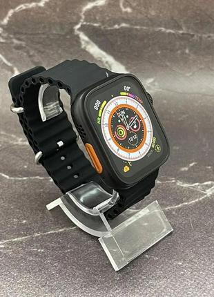 Умные смарт часы smart watch x8 ultra max5 фото
