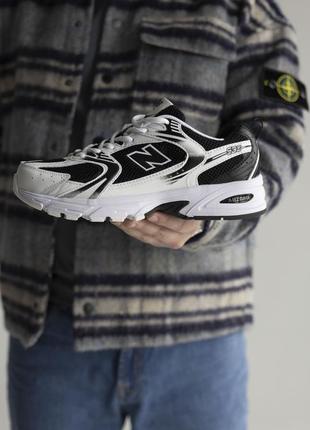 Кроссовки new balance 327 womens black grey