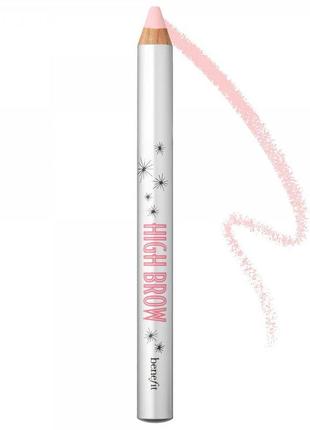 Олівчик - хайлайтер benefit high brow highlighting pencil.2 фото