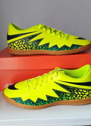 Футзалки 41
nike dodge hypervenomx phade ii, копочки, бутси
