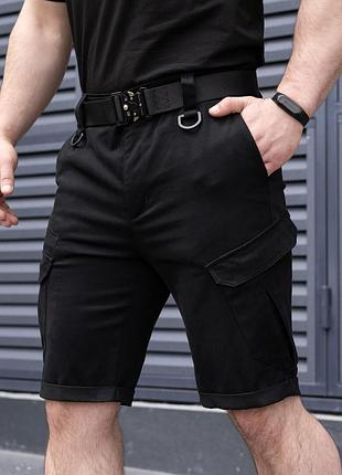 Чоловічі шорти  pobedov tactical b2