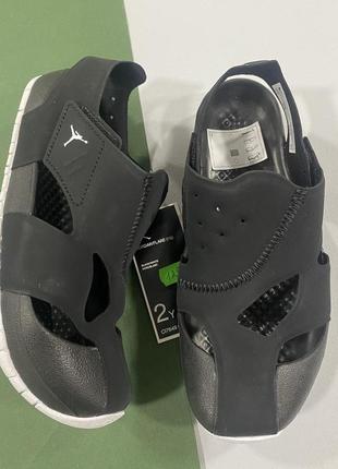 Босоножки nike jordan оригинал3 фото