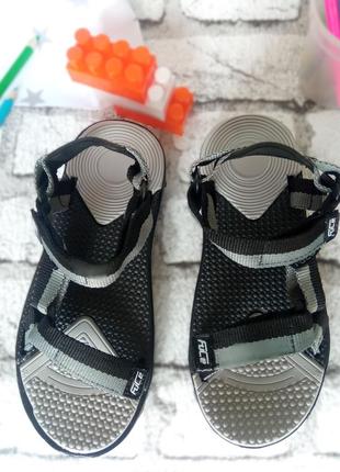 Сандалі для хлопчиків 31-36