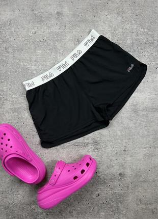 Спортивні шорти fila