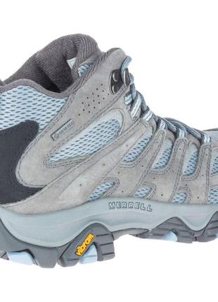 Черевики merrell moab 3 mid gtx wms altitude розмір eu-37 5