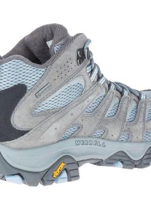 Черевики merrell moab 3 mid gtx wms altitude розмір 365 фото