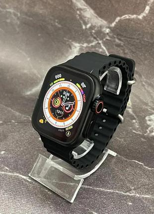 Умные смарт часы smart watch x8 ultra max