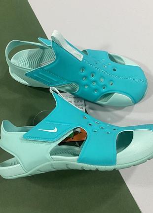 Босоніжки nike jordan оригінал