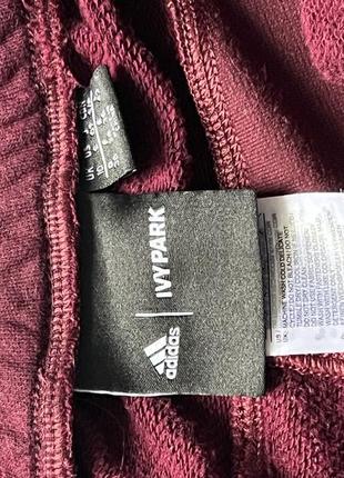 Спортивні штани  adidas x ivypark4 фото