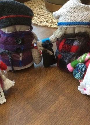 Зерновушка 6