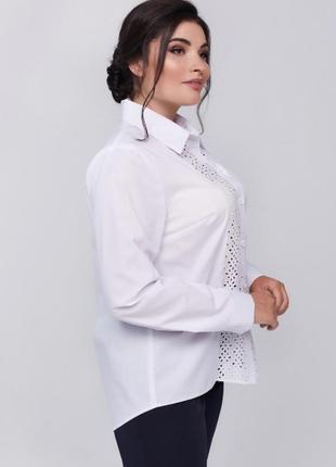 Рубашка женская