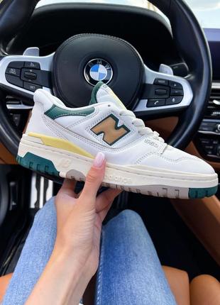 Кроссовки new balance 550