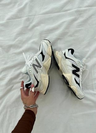 Кроссовки new balance 90605 фото