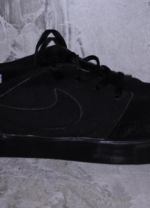 Nike sb кросівки 46 розмір