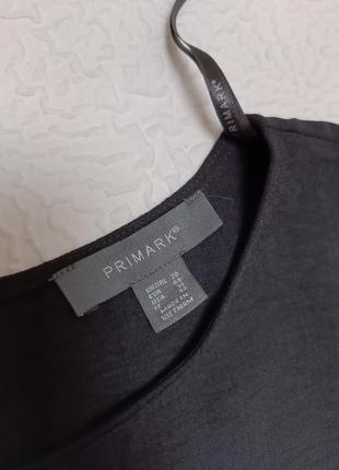 Блуза primark 20/48/4xl/56/584 фото