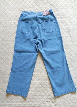 Капрі джинси бріджи капри бриджи джинсы lafeipiza3 фото
