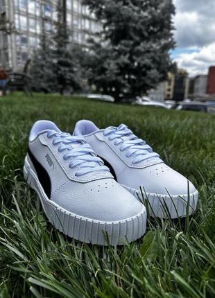 Кроссовки Puma оригинал5 фото