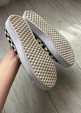 Кеди vans authentic