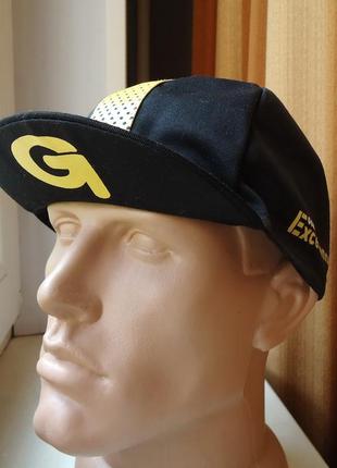 Велокепка gonso excellence cycling cap