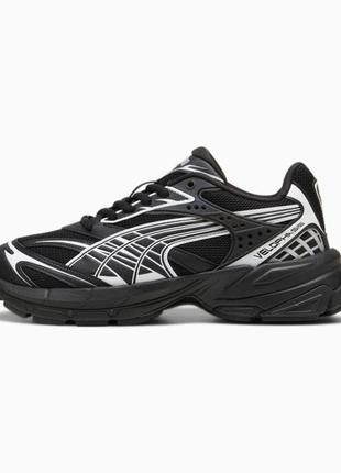 Кроссовки puma velophasis женские1 фото