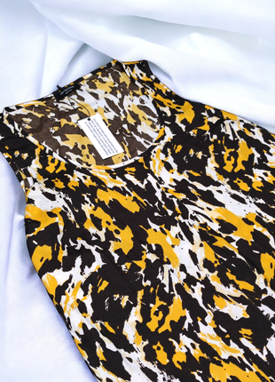 Красива блузка блуза топ jdwilliams етикетка2 фото