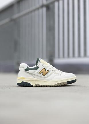 Кроссовки new balance 550