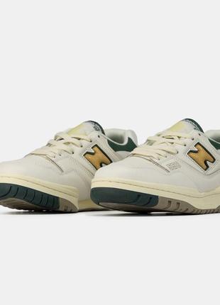 Кроссовки new balance 550 10