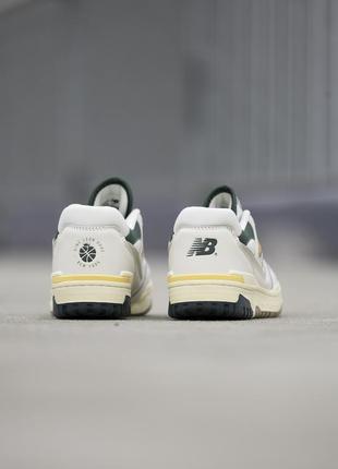 Кроссовки new balance 5504 фото