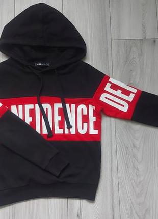 Худі з капюшоном на 146-158  на 10-12 років