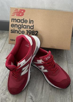 Кроссовки new balance limited edition