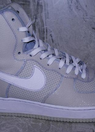 Nike force кроссовки 49 размер1 фото