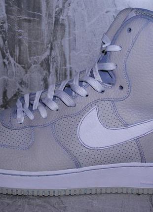 Nike force кроссовки 49 размер5 фото