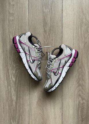 Кроссовки nike pegasus 26