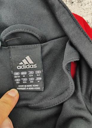 Спортивна кофта adidas оригінал3 фото