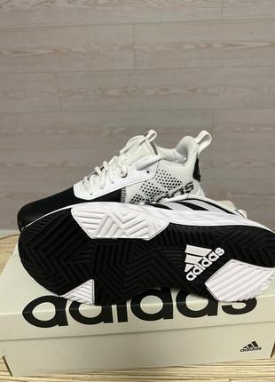 Кроссовки adidas оригинал 36,5 р3 фото