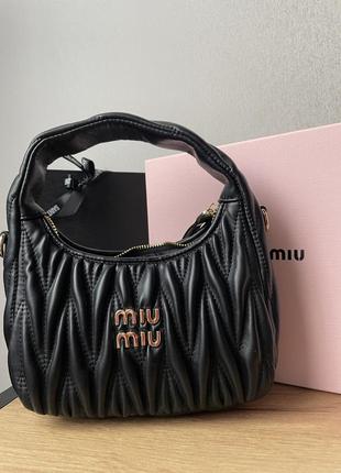 Сумка miumiu