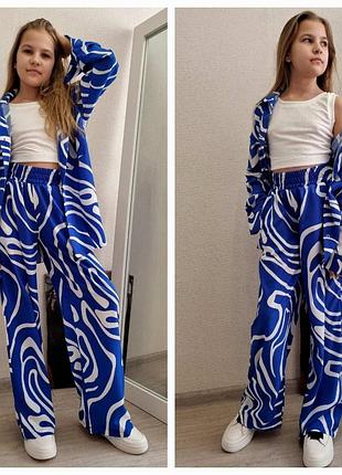 Костюм на девочку