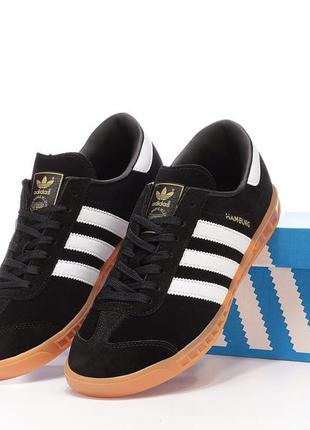 Adidas hamburg