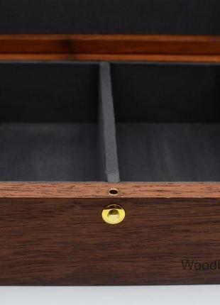 Купюрница з дерева, весільна скринька для грошей, прикрас