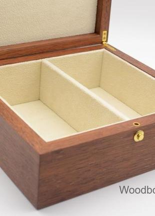 Купюрница з дерева, весільна скринька для грошей, прикрас