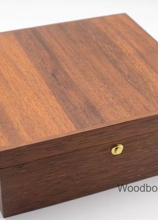 Купюрница з дерева, весільна скринька для грошей, прикрас