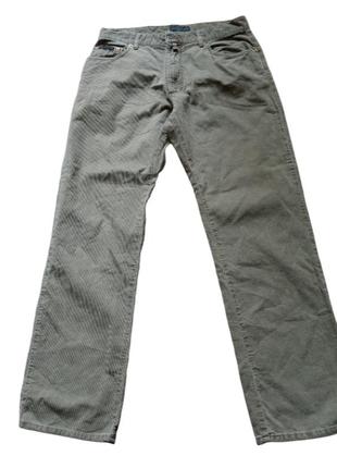 Gant коттоновые джинсы.оригинал3 фото